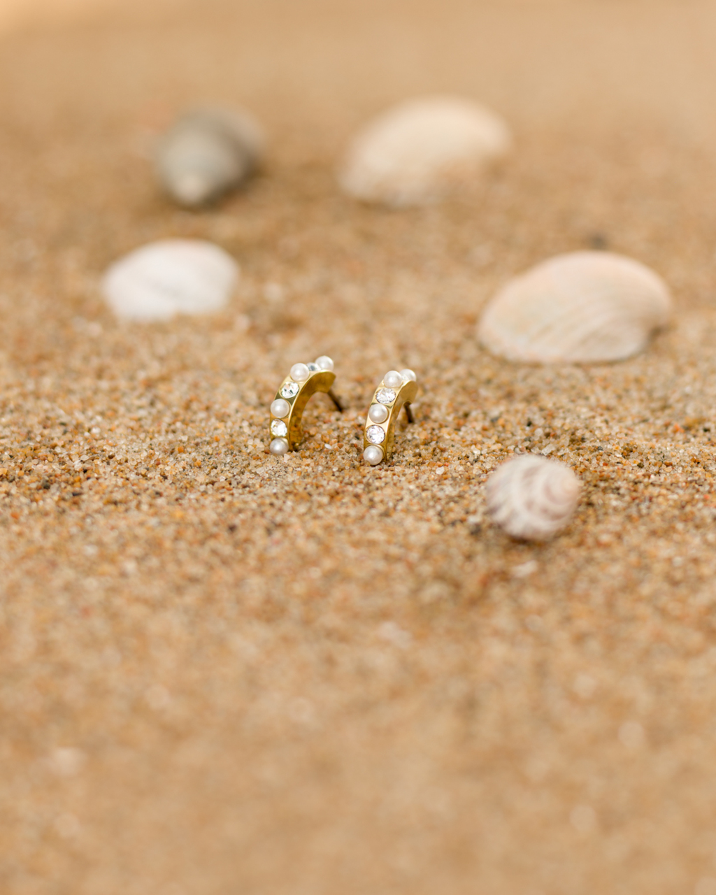 Pendant Mixed Curved