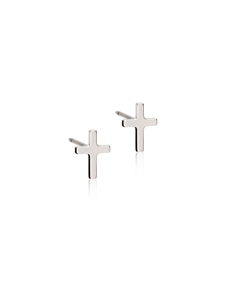 Plain Cross