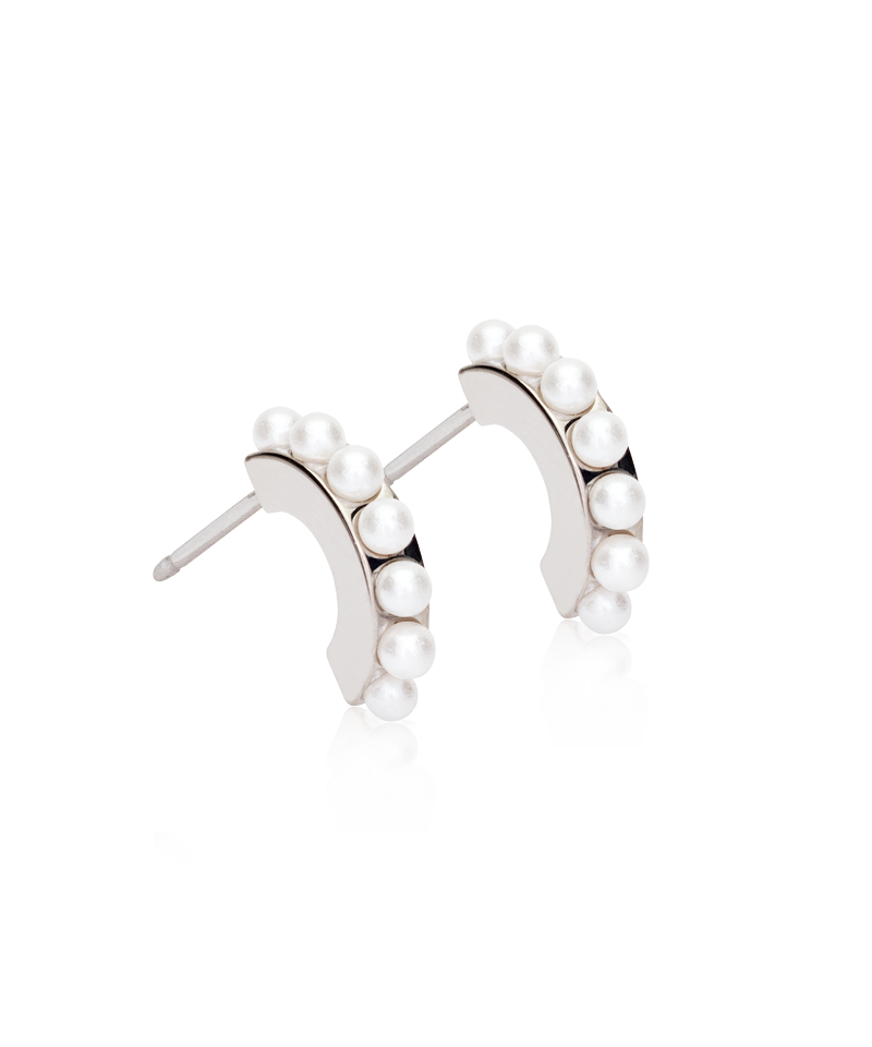 Pendant Pearl Curved