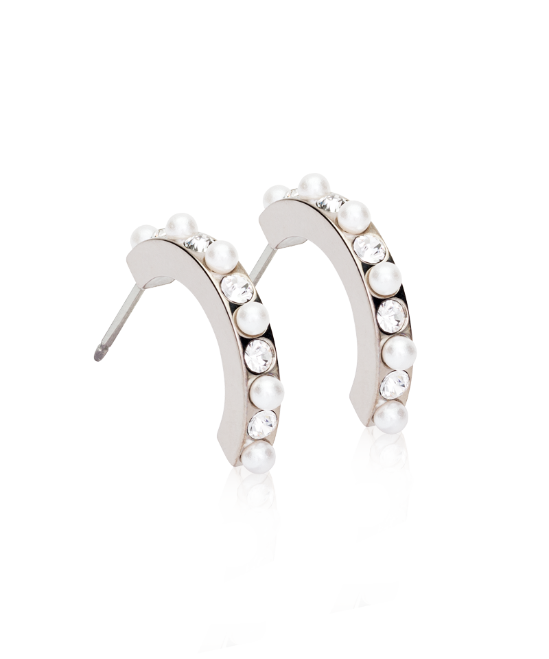 Pendant Mixed Curved