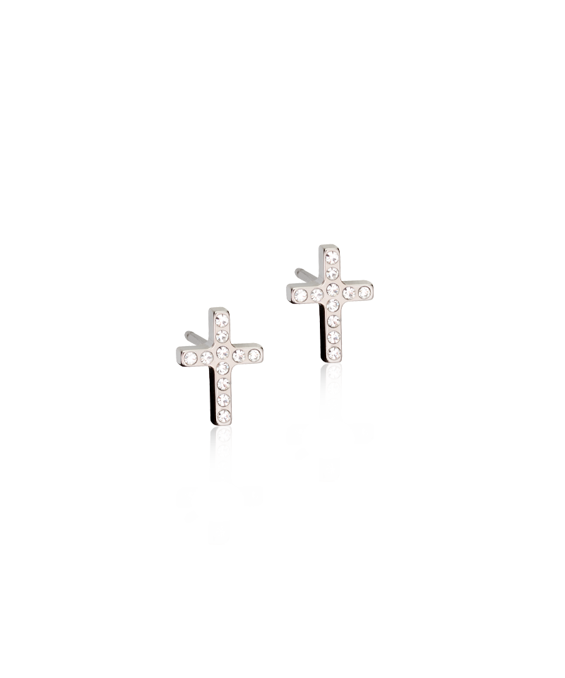 Brilliance Cross