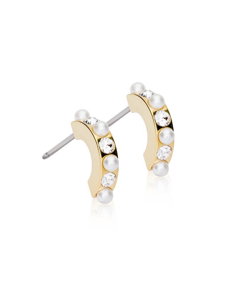 Pendant Mixed Curved