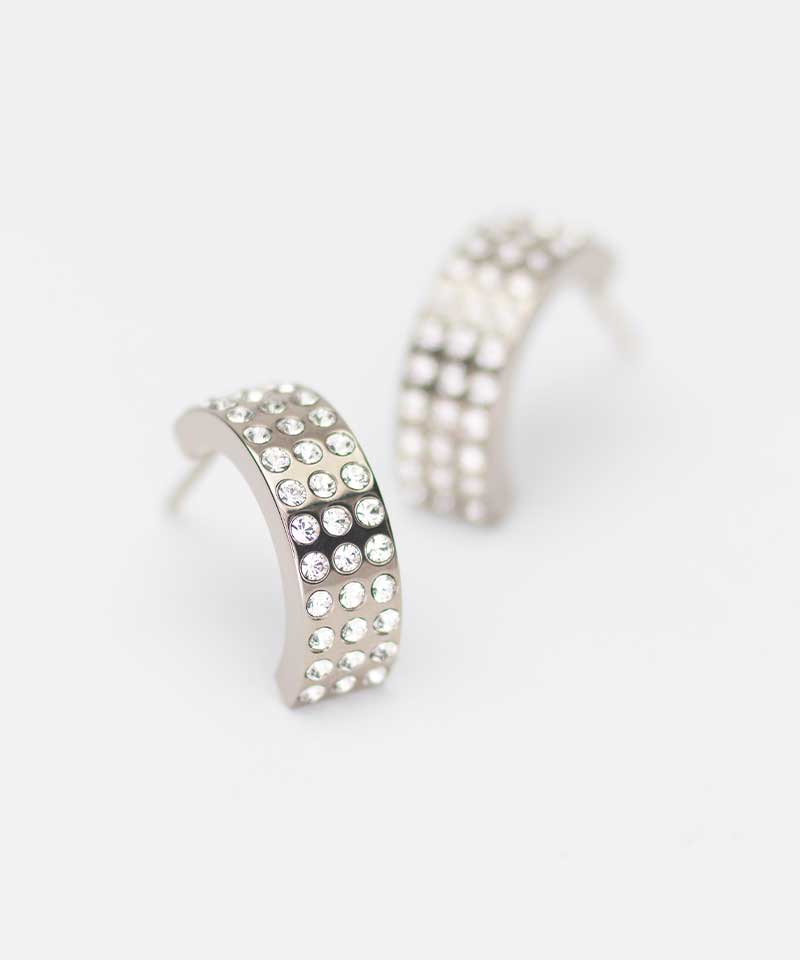 Pendant Grand Brilliance Curved