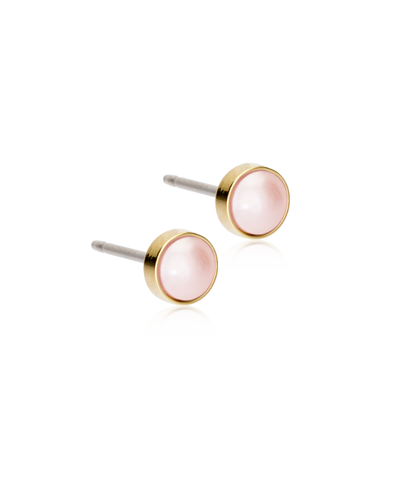 Bezel Pearl