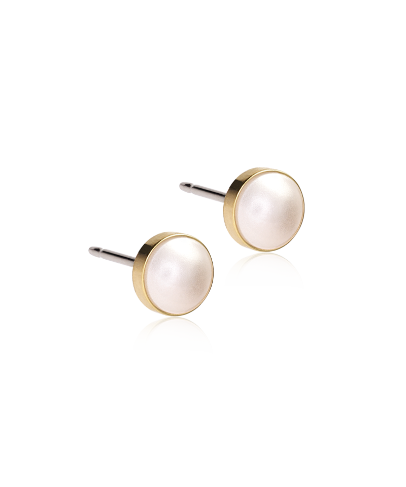 Bezel Pearl