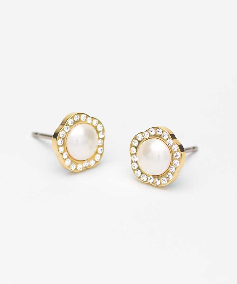 Brilliance Fancy Pearl