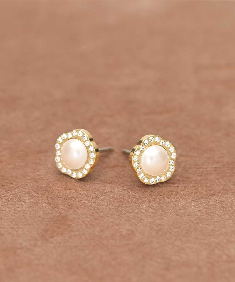 Brilliance Fancy Pearl