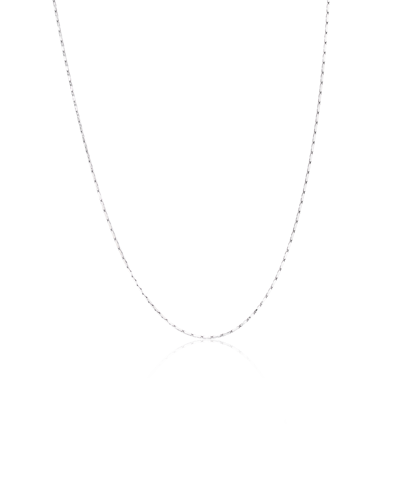 Flat chain 40-46 cm