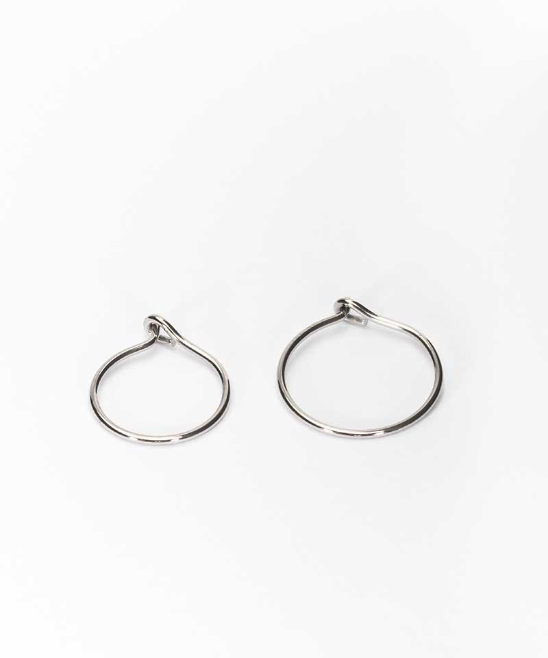 Safety Ear Ring