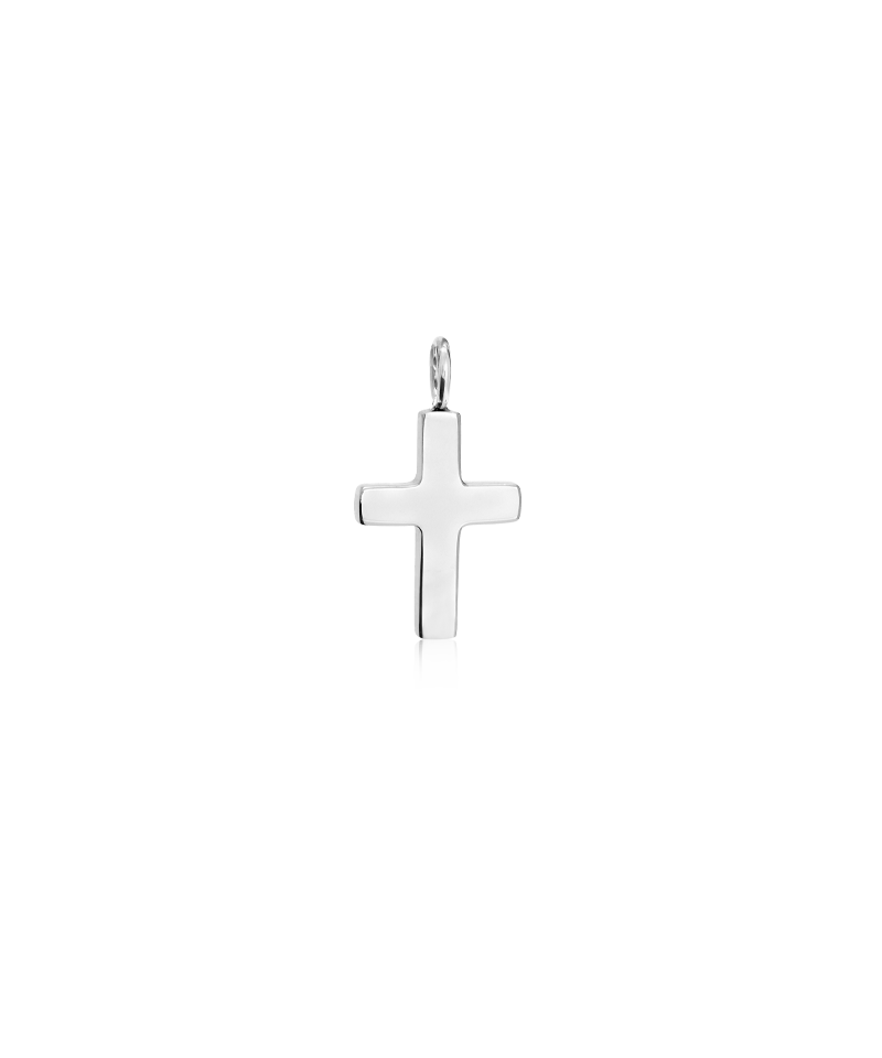 Plain Cross