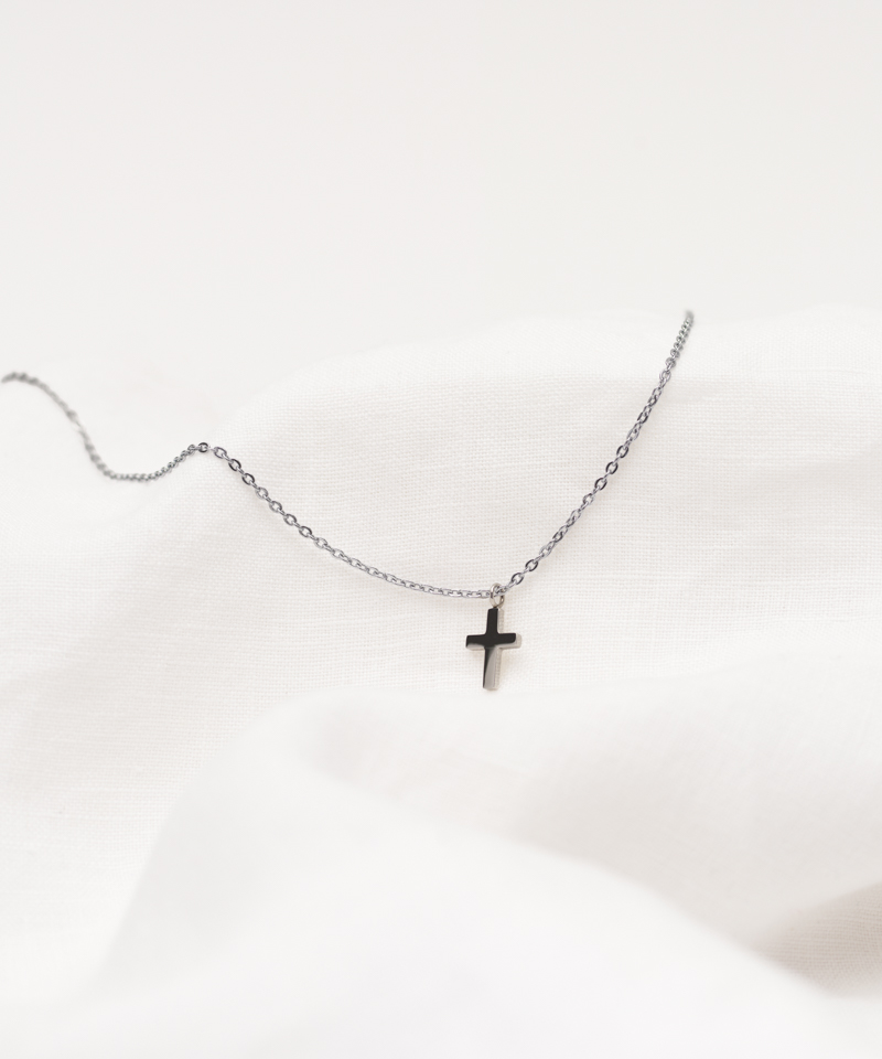 Plain Cross