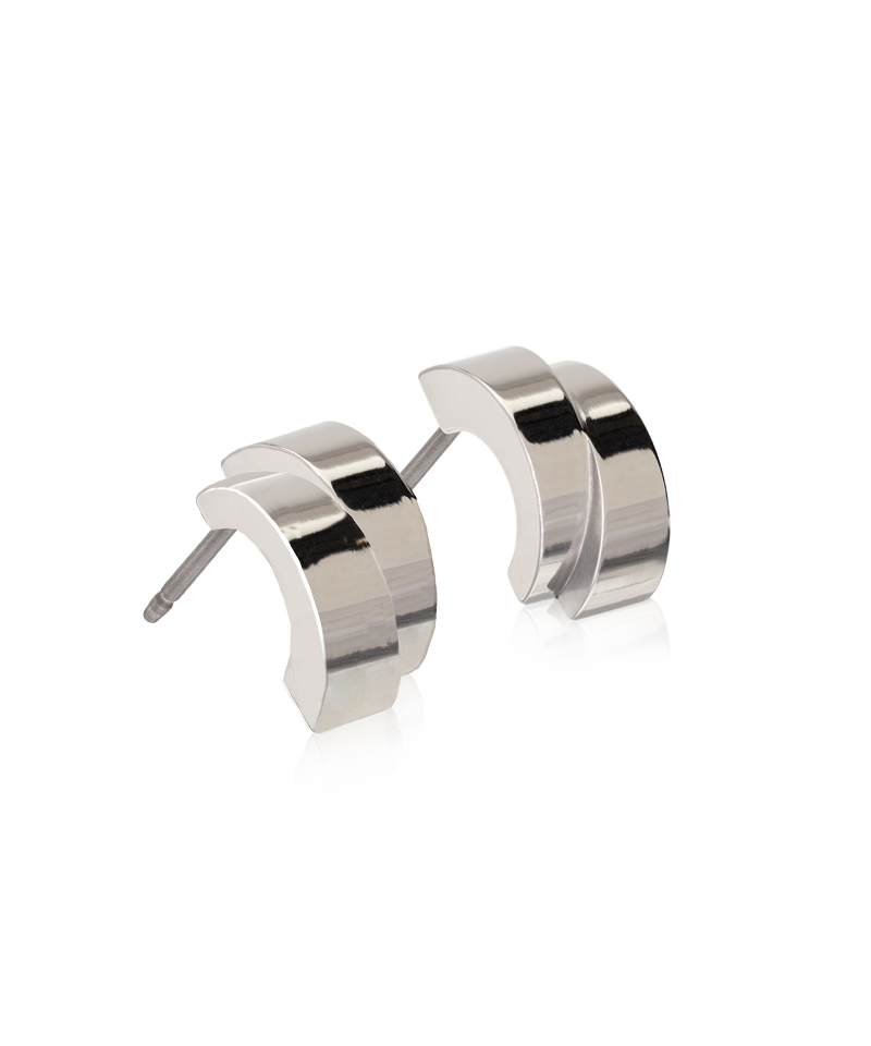 Pendant Split Curved