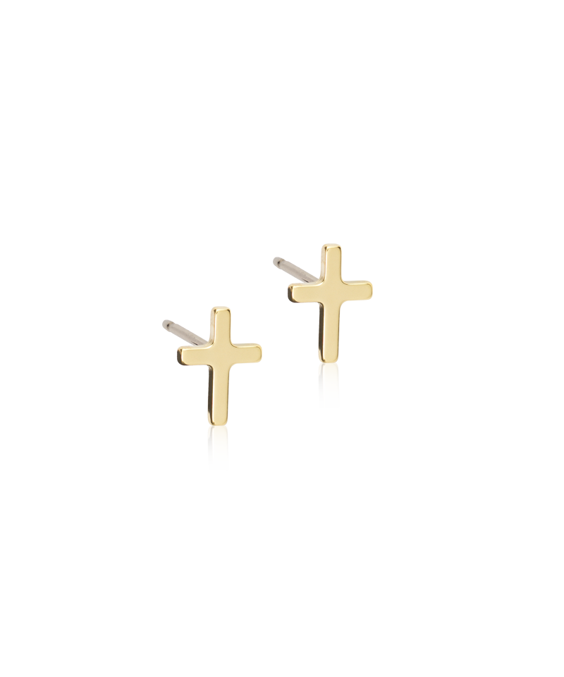 Plain Cross