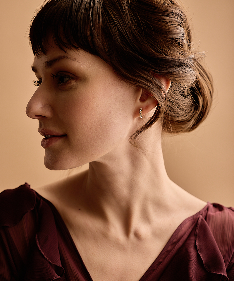 Pendant Mixed Curved