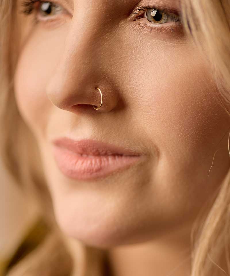 Nose Ring