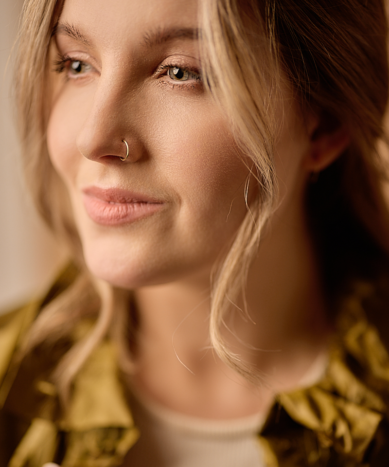 Nose Ring