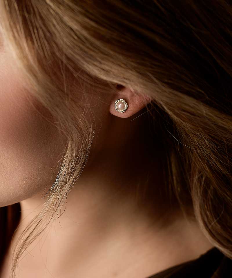 Brilliance Fancy Pearl