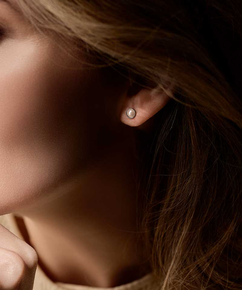 Bezel Pearl