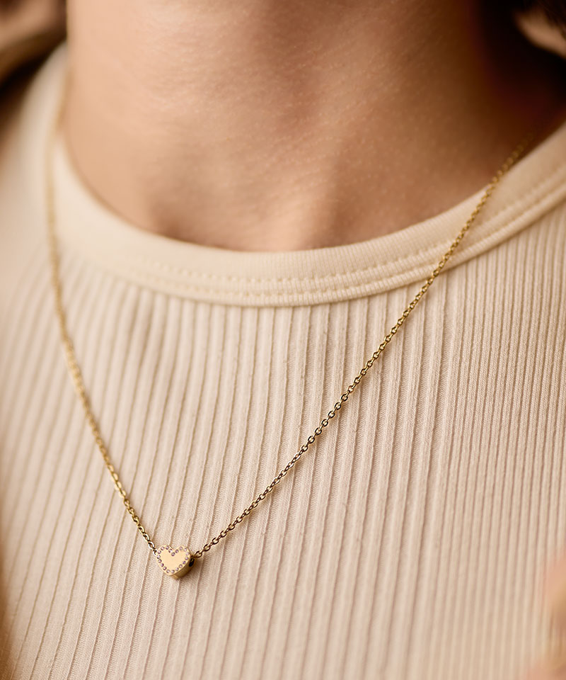 Brilliance Sweetheart