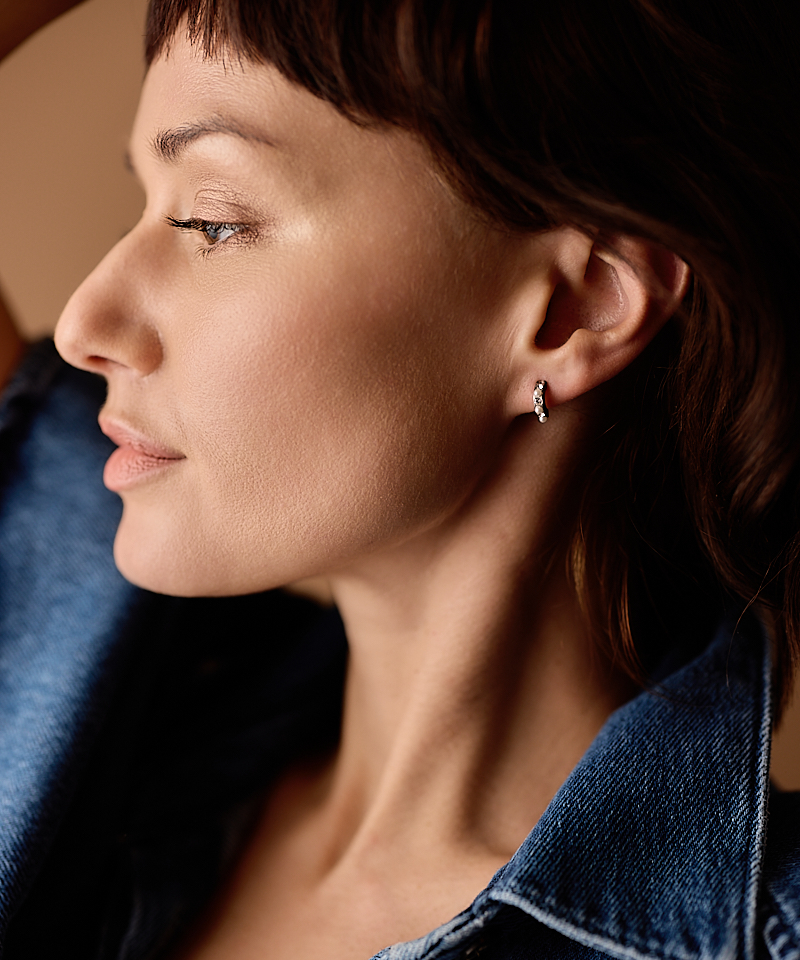 Pendant Mixed Curved