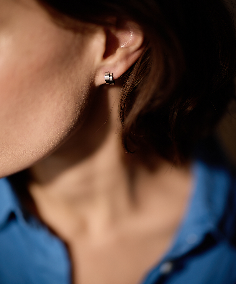 Pendant Split Curved