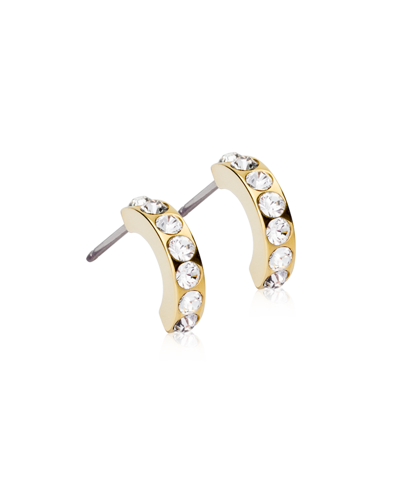 Pendant Brilliance Curved