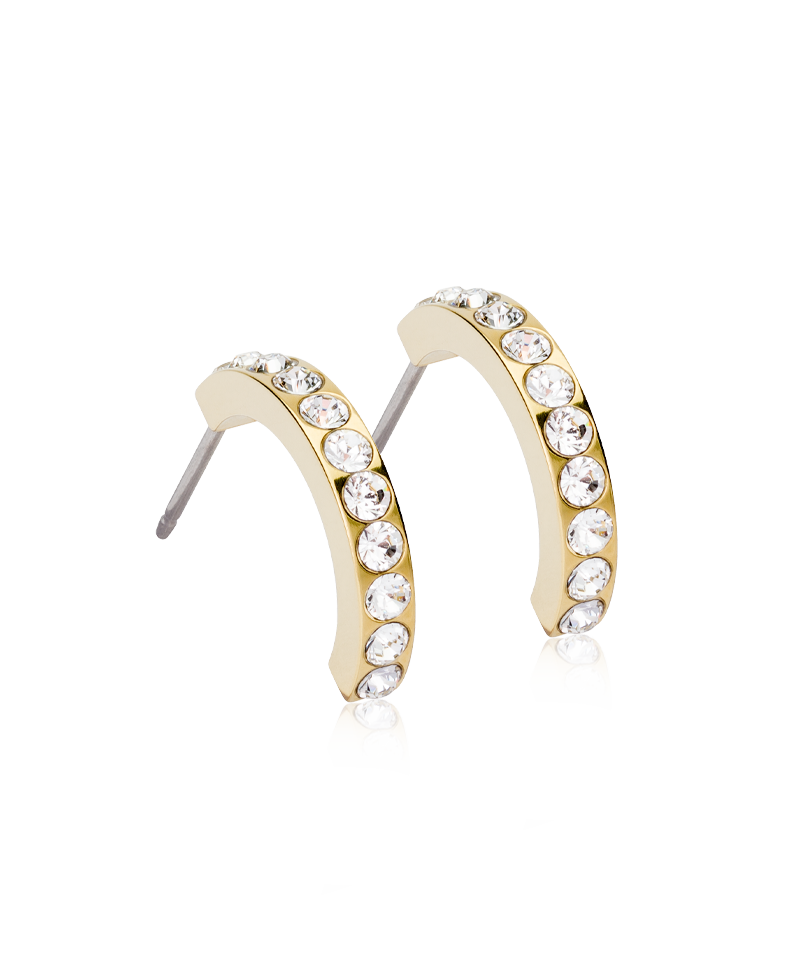 Pendant Brilliance Curved