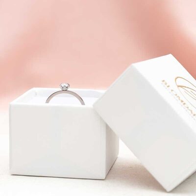 Skin friendly spring and summer gift tips! Tiffany Precious ring and earrings 💝
---
Hudvänliga tips på vår- och sommarpresenter! 💝