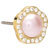 Crystal/light rose