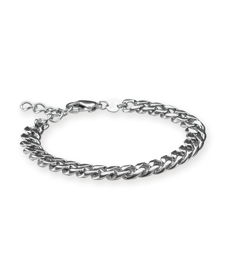 Great Curb Link 18-22 cm Great Curb Link 18-22 cm