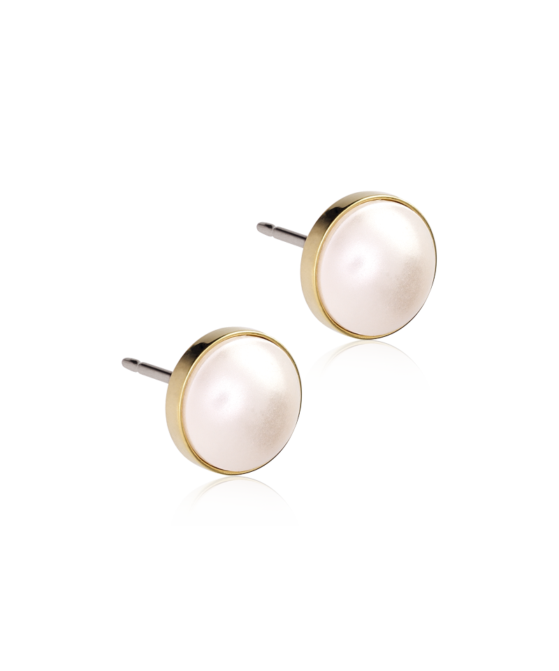 Bezel Pearl