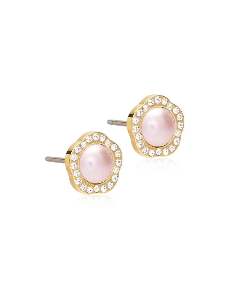 Brilliance Fancy Pearl