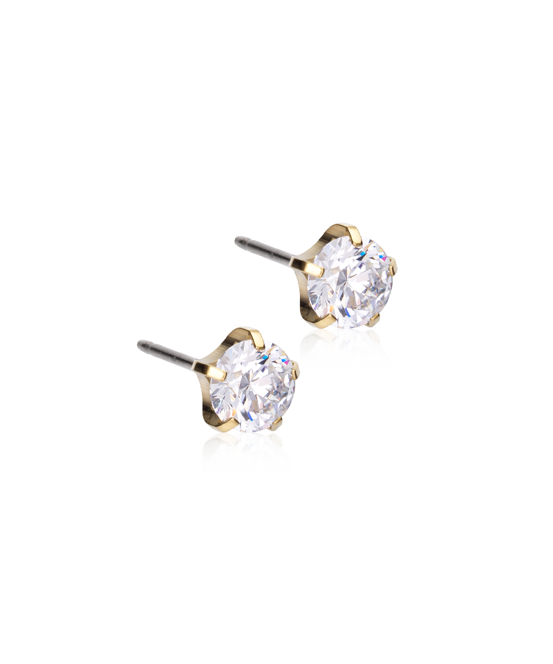 Tiffany Precious Tiffany Precious