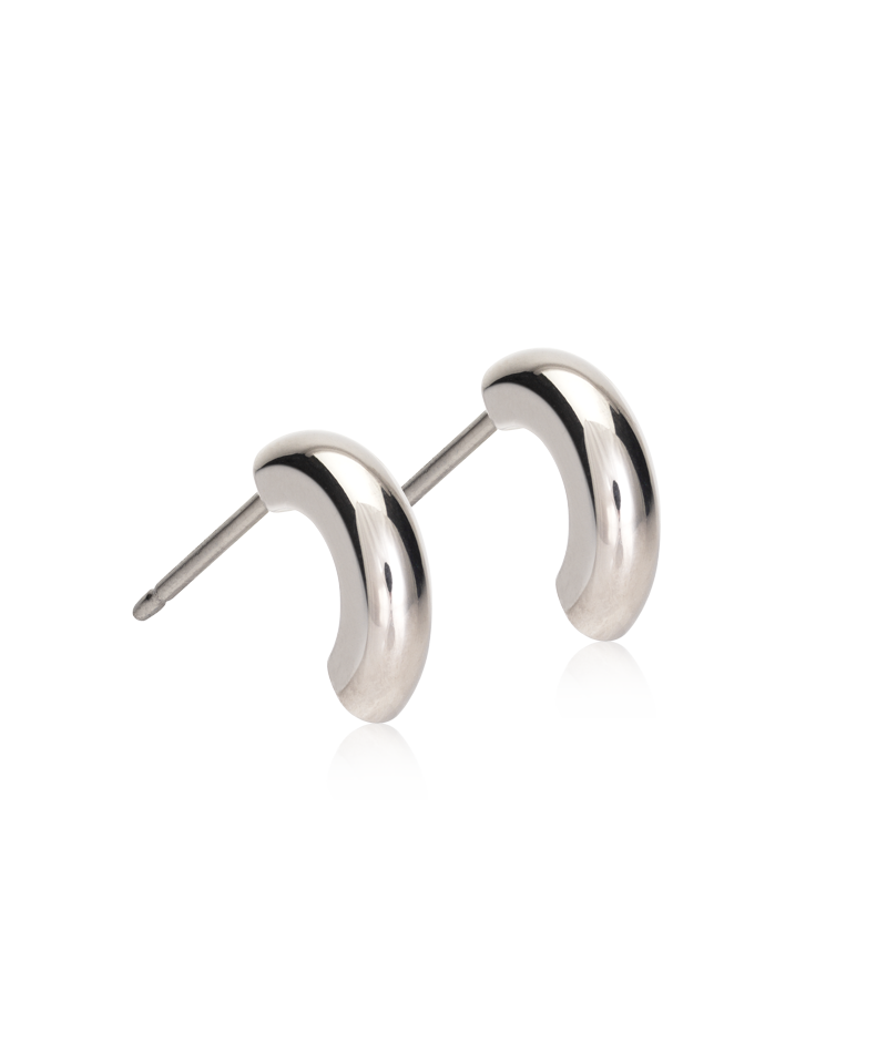 Pendant Round Curved