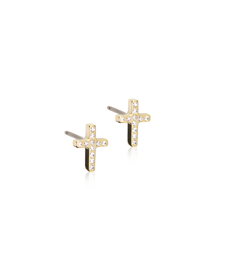 Brilliance Cross