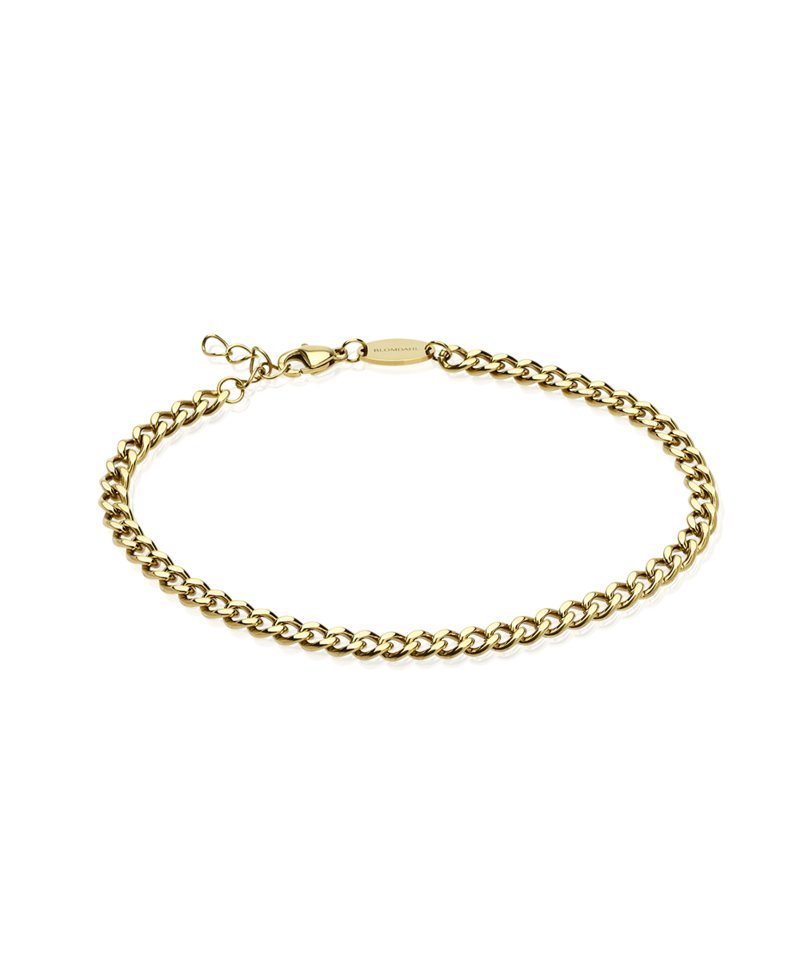 Curb Link 18-22 cm Curb Link 18-22 cm