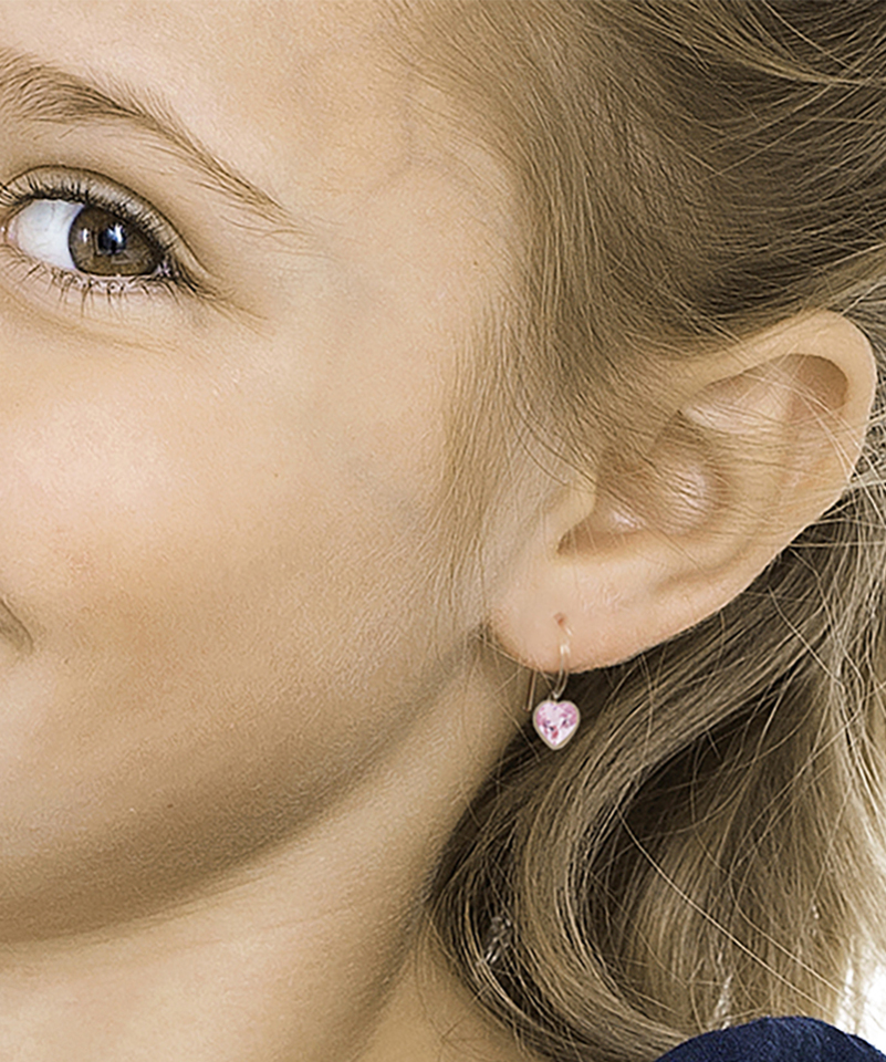 Pendant Fixed Heart Pendant Fixed Heart