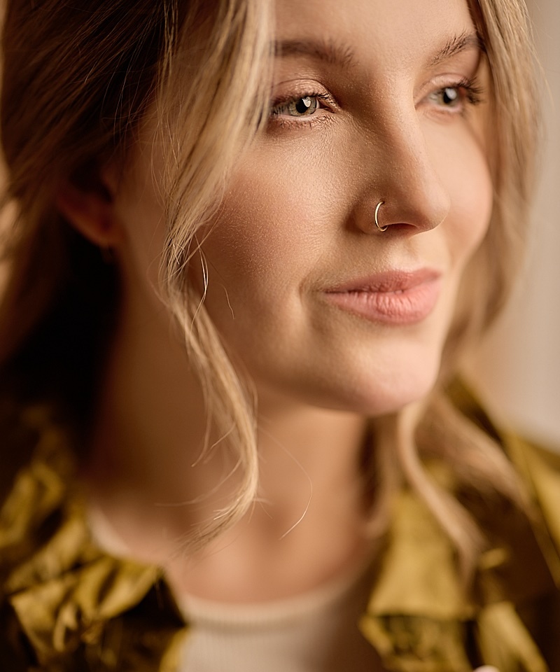 Nose Ring