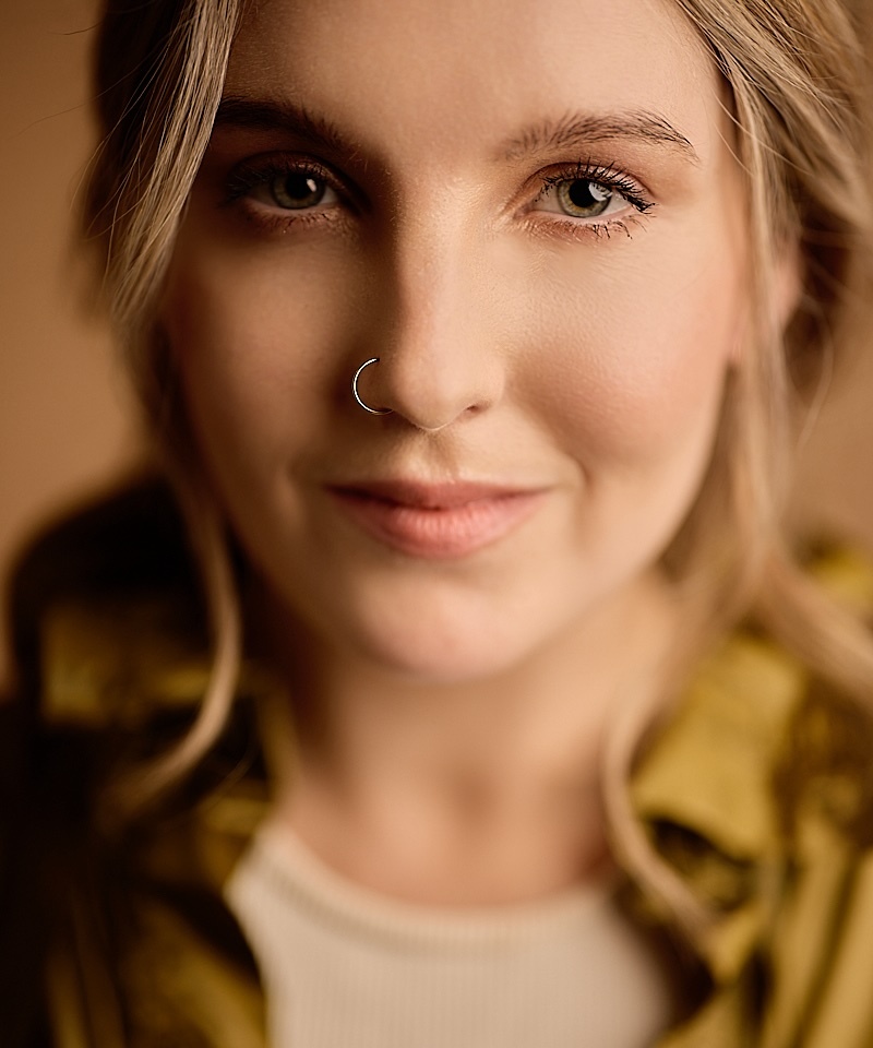 Nose Ring