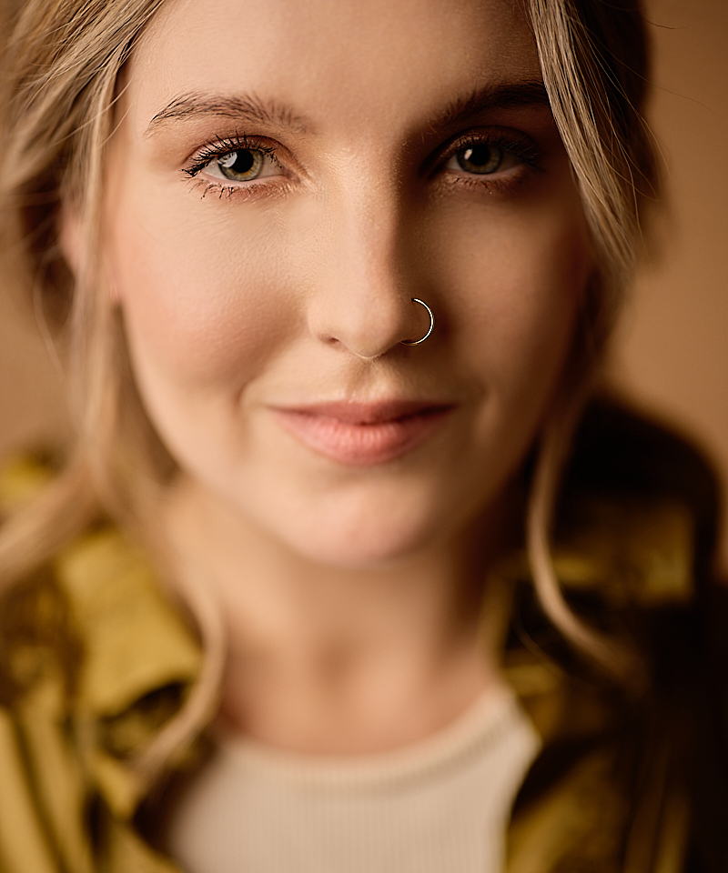 Nose Ring