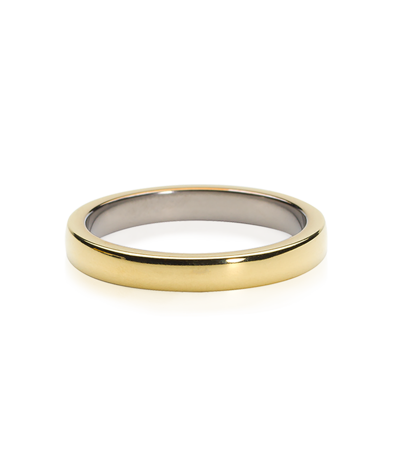 Cupped Plain Cupped Plain