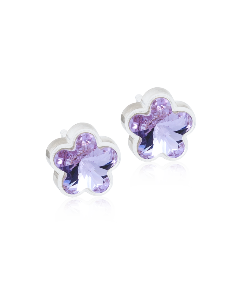 MP Flower mm, Violet Blomdahl