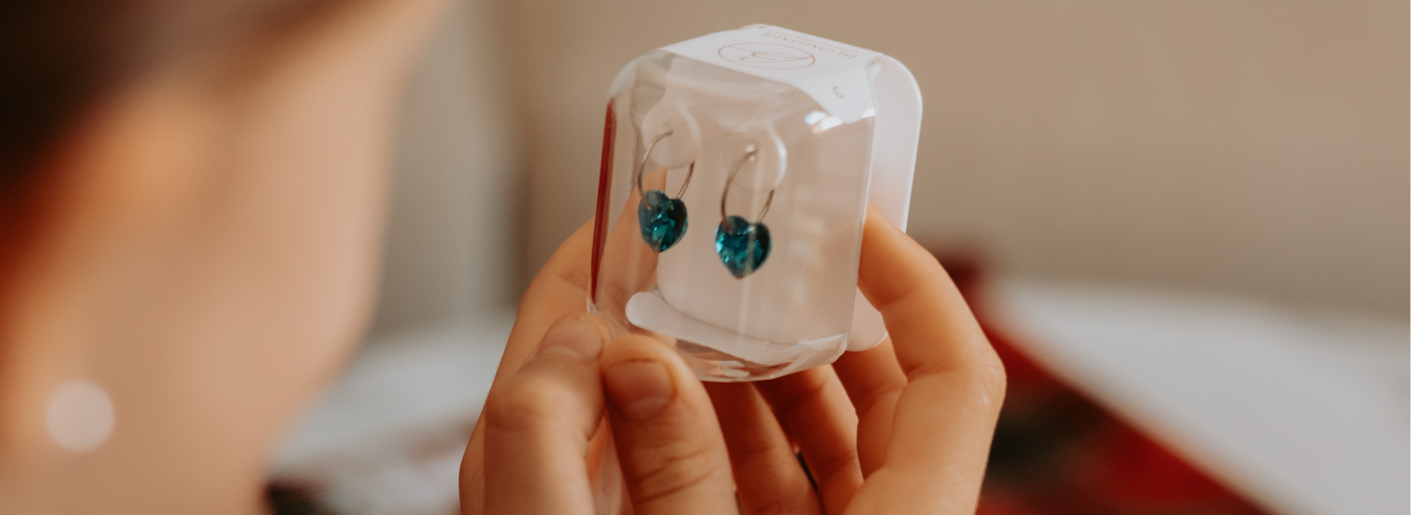 Nickelfria, allergivänliga & hudvänliga smycken för barn