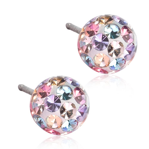 NT Crystal Ball mm, Light fantasy Blomdahl