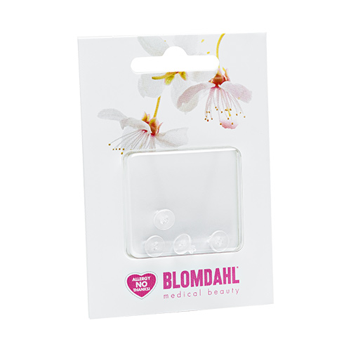 blomdahl earring backs