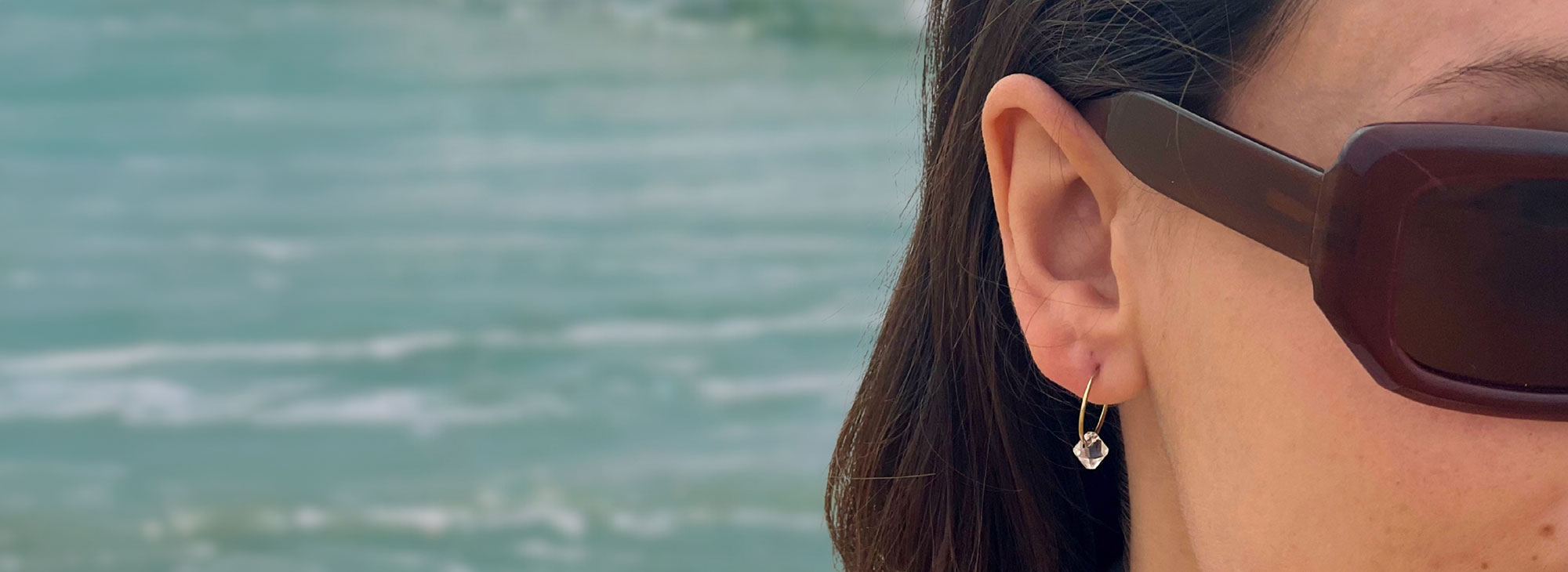 Jewellery &ndash; created with care for your skin and health