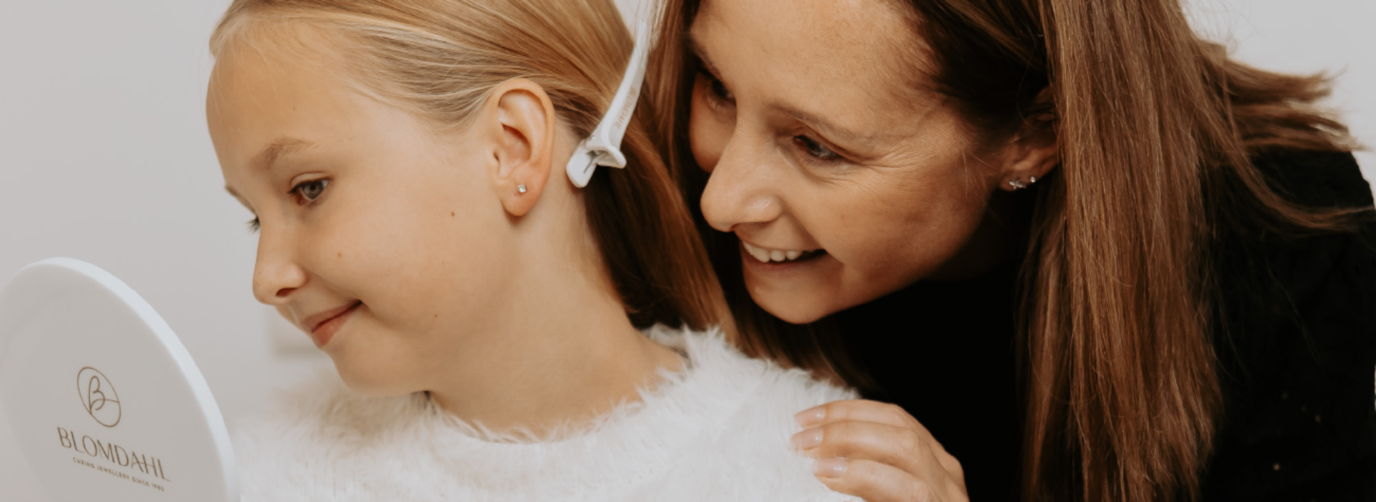 Piercing, with the utmost care for your skin and health